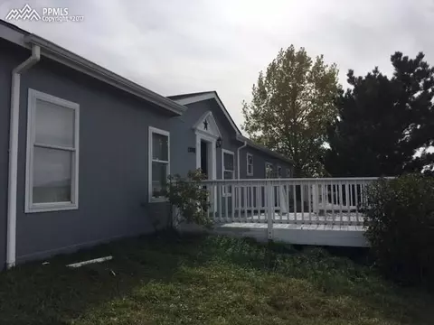 17090 Wagon Train Loop, Peyton, CO 80831 photo 2