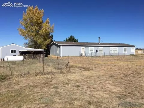 17090 Wagon Train Loop, Peyton, CO 80831 photo 18