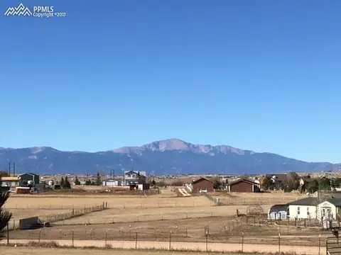 17090 Wagon Train Loop, Peyton, CO 80831 photo 21