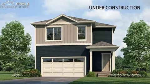 8539 Castleabra Dr, Fountain, CO 80817