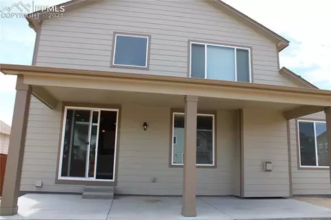 12734 Culebra Peak Dr, Peyton, CO 80831 photo 12