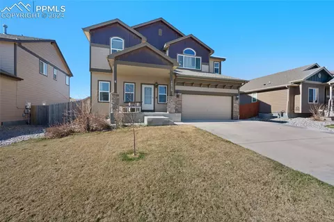 10515 Declaration Dr, Colorado Springs, CO 80925