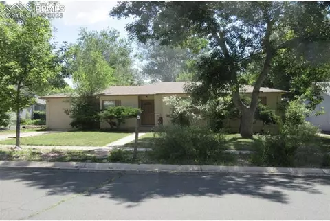 619 Echo Ln, Colorado Springs, CO 80904