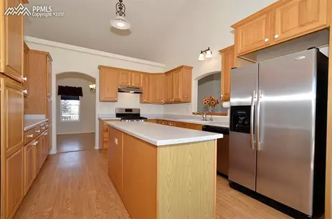 8353 Saddleman Rd, Peyton, CO 80831 photo 2