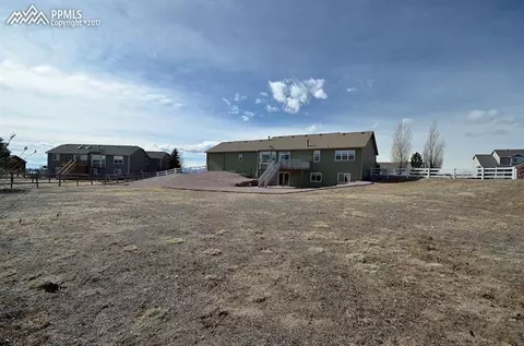 8353 Saddleman Rd, Peyton, CO 80831 photo 16