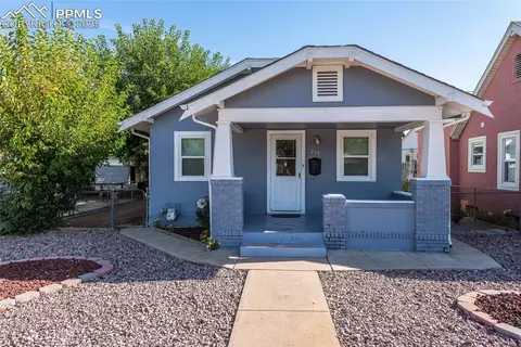 219 Veta Ave, Pueblo, CO 81004
