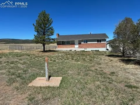 7821 W Highway 78, Beulah, CO 81023