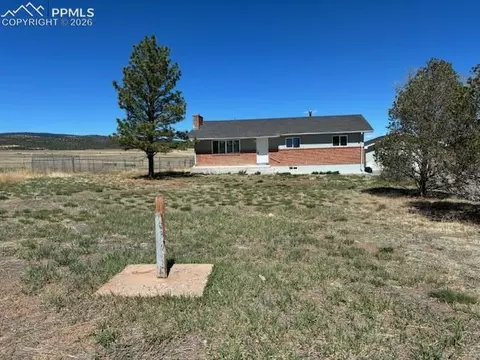 7821 W Highway 78, Beulah, CO 81023