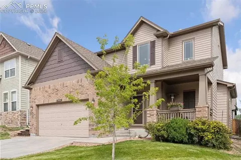 7537 Soane Grv, Peyton, CO 80831 photo 2