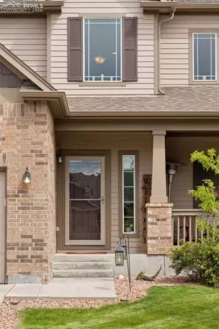 7537 Soane Grv, Peyton, CO 80831 photo 3