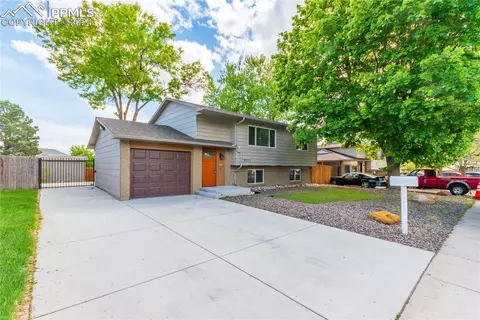 3925 Encino St, Colorado Springs, CO 80918