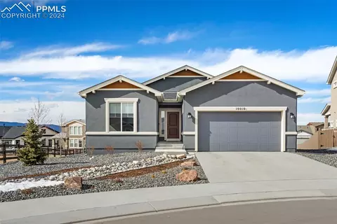 10010 Waterton Canyon Way, Colorado Springs, CO 80924