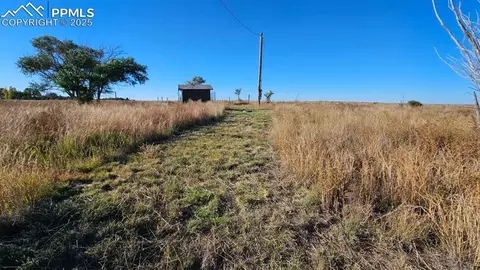 39320 Truckton Rd, Rush, CO 80833