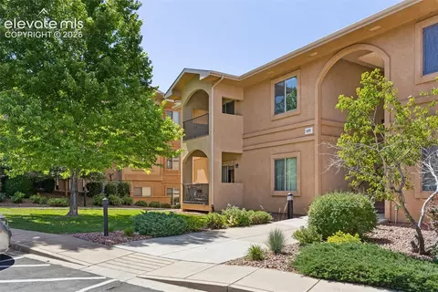 1695 Little Bear Creek Pt #304, Colorado Springs, CO 80904