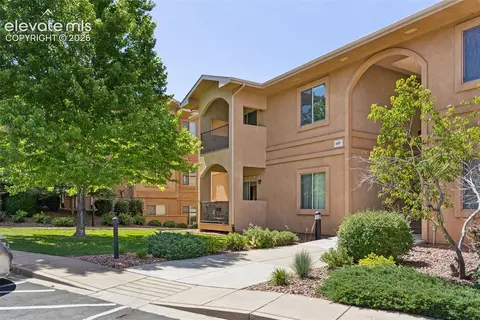 1695 Little Bear Creek Pt #304, Colorado Springs, CO 80904