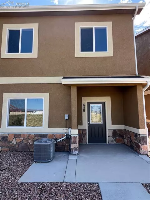 1850 Sandtoft Hts, Colorado Springs, CO 80951