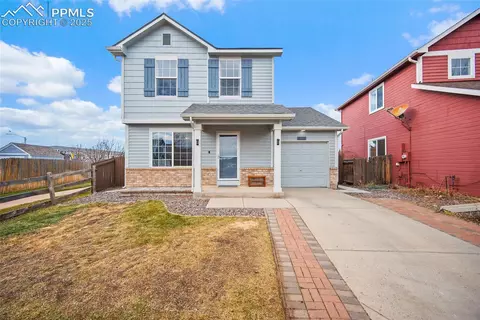 6150 Rockville Dr, Colorado Springs, CO 80923