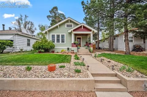 613 N Institute St, Colorado Springs, CO 80903