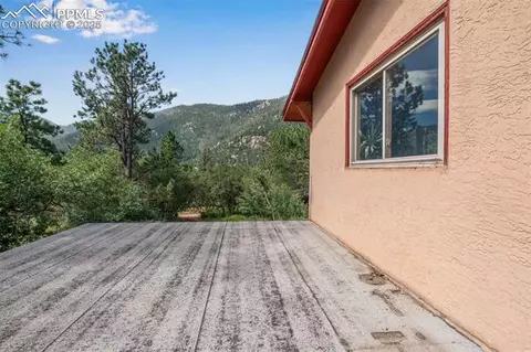 4415 Heizer St, Cascade, CO 80809 photo 34