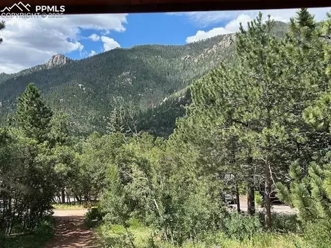4415 Heizer St, Cascade, CO 80809 photo 47