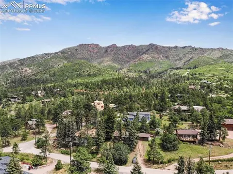 4415 Heizer St, Cascade, CO 80809 photo 39
