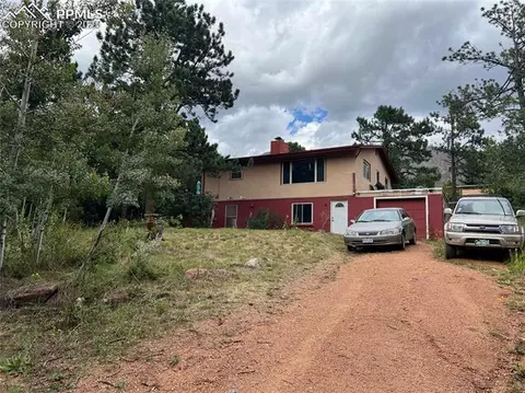 4415 Heizer St, Cascade, CO 80809 photo 48