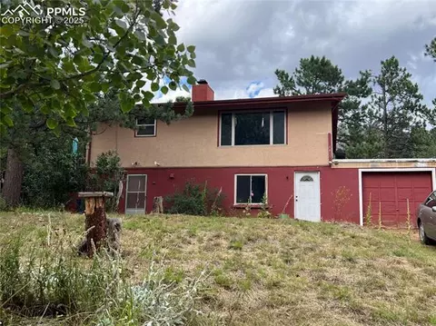 4415 Heizer St, Cascade, CO 80809 photo 2