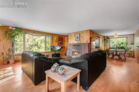4415 Heizer St, Cascade, CO 80809 photo 4