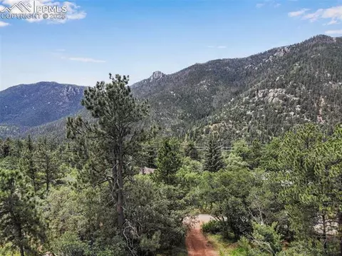 4415 Heizer St, Cascade, CO 80809 photo 42