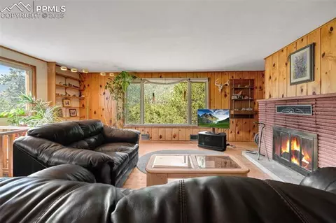 4415 Heizer St, Cascade, CO 80809 photo 5