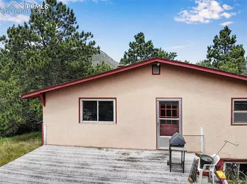 4415 Heizer St, Cascade, CO 80809 photo 36