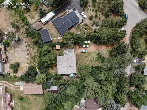 4415 Heizer St, Cascade, CO 80809 photo 37