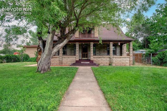 1603 Grand Ave, Canon City, CO 81212