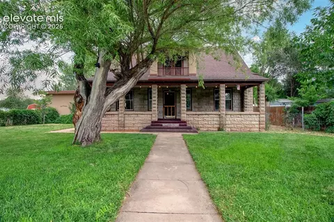 1603 Grand Ave, Canon City, CO 81212