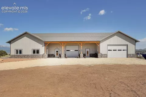 800 Wet Mountain Trl, Westcliffe, CO 81252