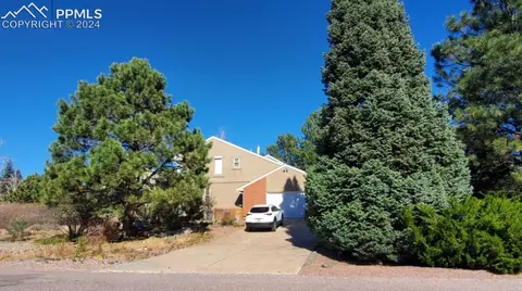 14450 Westchester Dr, Colorado Springs, CO 80921