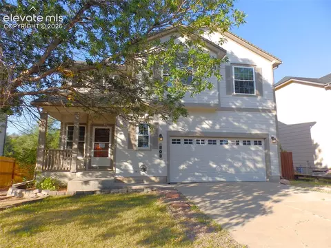 803 Ridgebury Pl, Fountain, CO 80817