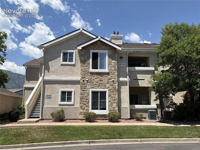 3650 Strawberry Field Grv #A, Colorado Springs, CO 80906