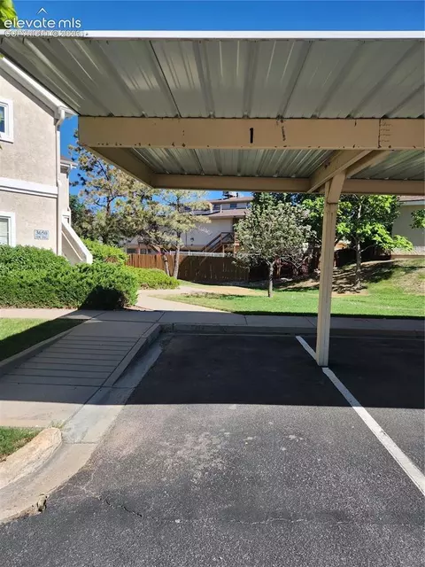 3650 Strawberry Field Grv #A, Colorado Springs, CO 80906