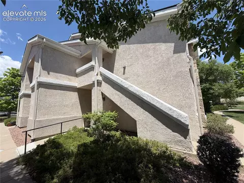 3650 Strawberry Field Grv #A, Colorado Springs, CO 80906