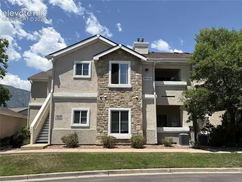 3650 Strawberry Field Grv #A, Colorado Springs, CO 80906