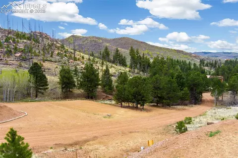 13990 S Highway 67, Woodland Park, CO 80863
