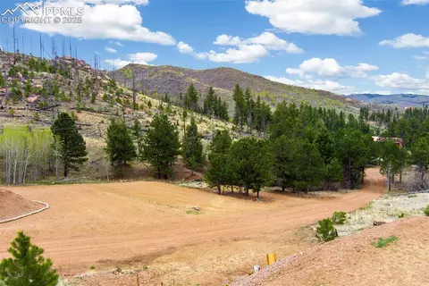 13990 S Highway 67, Woodland Park, CO 80863