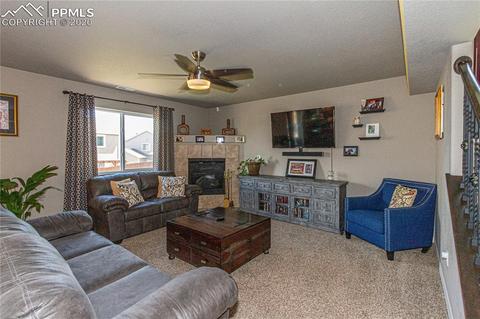 11665 Avena Rd, Peyton, CO 80831 photo 6