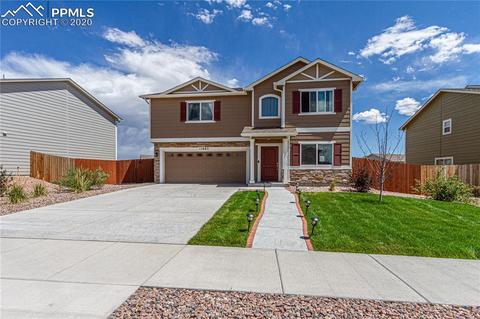11665 Avena Rd, Peyton, CO 80831 photo 2