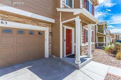 11665 Avena Rd, Peyton, CO 80831 photo 3