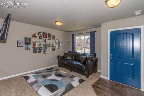 11665 Avena Rd, Peyton, CO 80831 photo 4