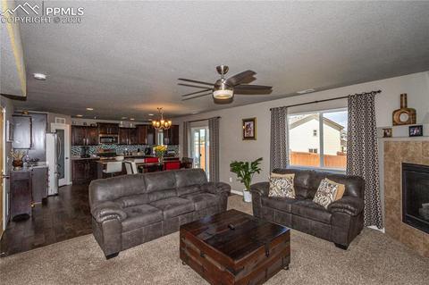 11665 Avena Rd, Peyton, CO 80831 photo 7