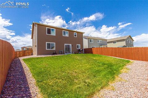 11665 Avena Rd, Peyton, CO 80831 photo 20