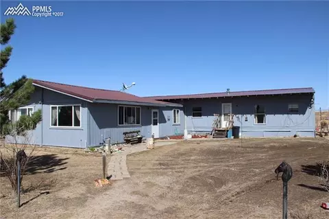 29810 Sanborn Rd, Yoder, CO 80864 photo 3